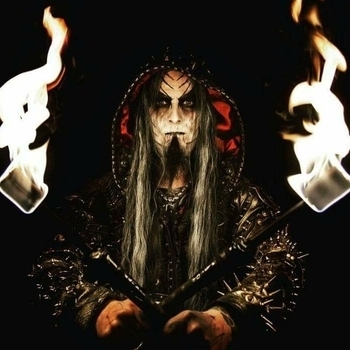 Black Metal 