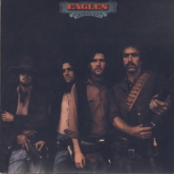 Hotel California (2013 Remaster) 