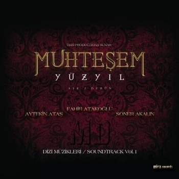 Из сериала "Великолепный век (Роксолана) / Muhtesem Yüzyil" (1,2,3,4 Сезон)