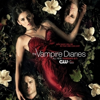 Из сериала ''Дневники Вампира''  / "The Vampire Diaries"