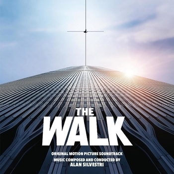 Из фильма "The Walk" / "Прогулка"