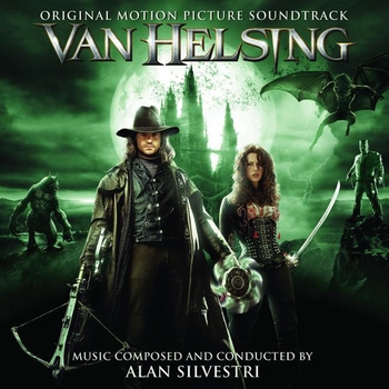 Из фильма "Ван Хельсинг" / "Van Helsing"
