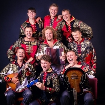 Бабкины Внуки