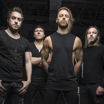 Bullet For My Valentine