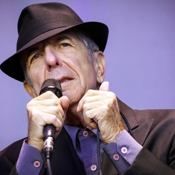 Master Song (Songs of Leonard Cohen 1967) 