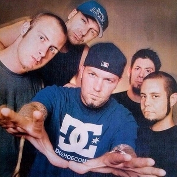 Limp Bizkit