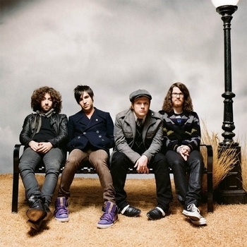 Young Volcanoes 