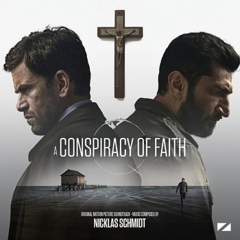 Trauma (мелодия из фильма Мистериум. Тьма в бутылке / Flaskepost fra P | A Conspiracy of Faith)