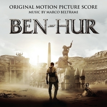 Из фильма "Бен-Гур / Ben-Hur"