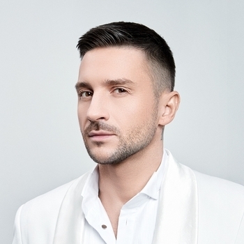 Сергей Лазарев