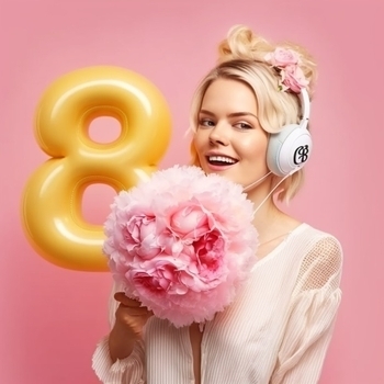 На 8 марта 