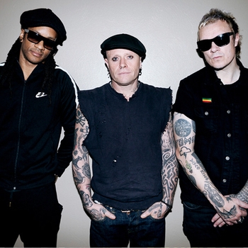 The Prodigy