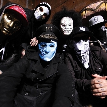 Hollywood Undead