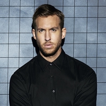 Calvin Harris