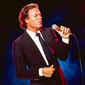 Julio Iglesias
