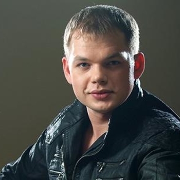 Алексей Брянцев
