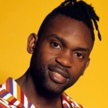 Dr. Alban