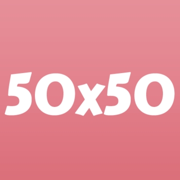 Сборник 50х50