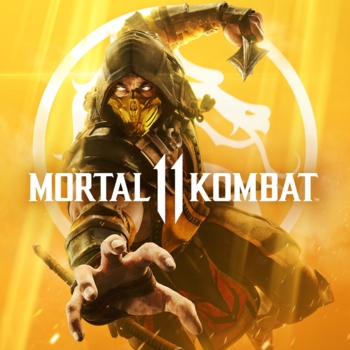 The Journey - Conquest (Саундтрек из игры "Mortal Kombat: Deadly Alliance")