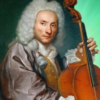 Concerto RV 471 in do maggiore - Allegro