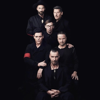 Rammstein - Feuer Frei! (DnB Remix) 