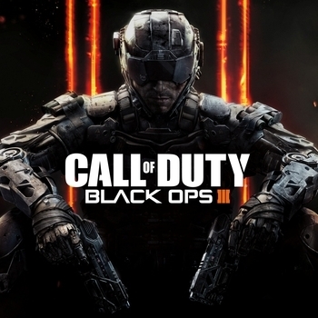 Hard Target (саундтрек из игры "Call of Duty: Black Ops") 