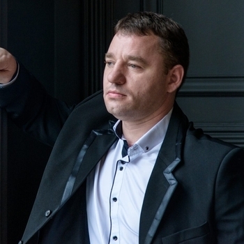 Сергей Завьялов