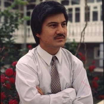 Ohunjon Madaliyev