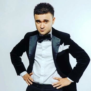 Gulim (Гулим) (Single 2020)