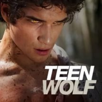 Alpha (музыка из сериала "Оборотень" / "Teen Wolf") (3 сезон)