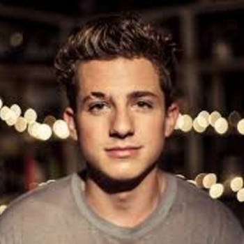 Charlie Puth