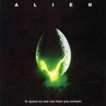 Из серии фильмов "Чужой / "Aliens" (1,2,3,4,5)