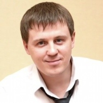 Евгений Коновалов