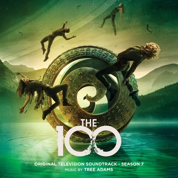 Clarke Fails the Test (ОСТ из "Сотня" / "The 100") (Сезон 7)