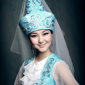 Казахские