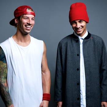 Twenty One Pilots