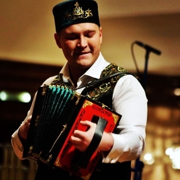 Татарские