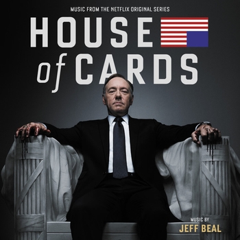 Из сериала "Карточный домик" / "House of Cards"