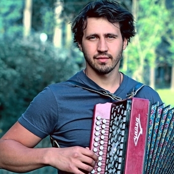 Север