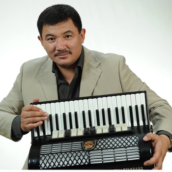 Suluuga (Bek Borbiev №2. 2019)
