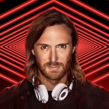 David Guetta