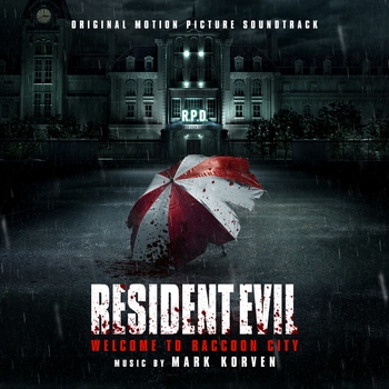 Из фильма "Обитель зла / Resident Evil"