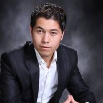 Sharob quy