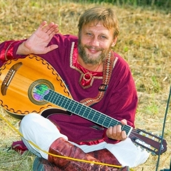 Николай Емелин