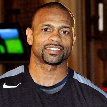 Roy Jones Jr
