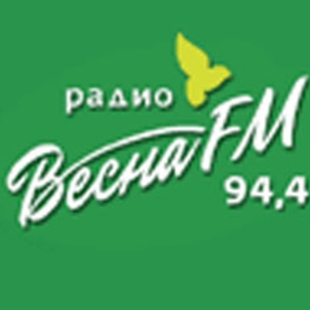 Весна ФМ (Весна FM)