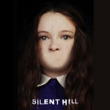 Из фильма "Сайлент Хилл / Silent Hill" (1,2,3)