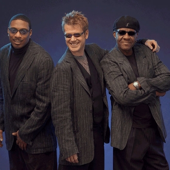 Bad Boys Blue
