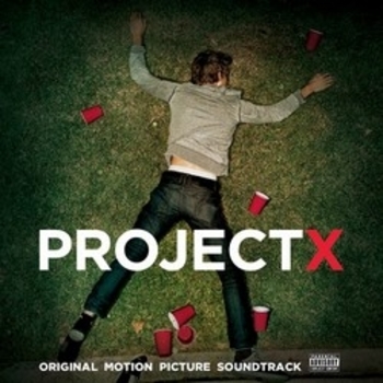 My Girls (Straight Up! Remix) (Мелодия из фильма "Проект X: Дорвались / Project X")