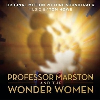 Hiding Her True Self (ОСТ из фильма "Профессор Марстон и Чудо-женщины / Professor Marston & the Wonder Women")